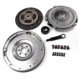 Audi VW Clutch Kit (Dual-mass Flywheel Conversion) - Valeo 52285615